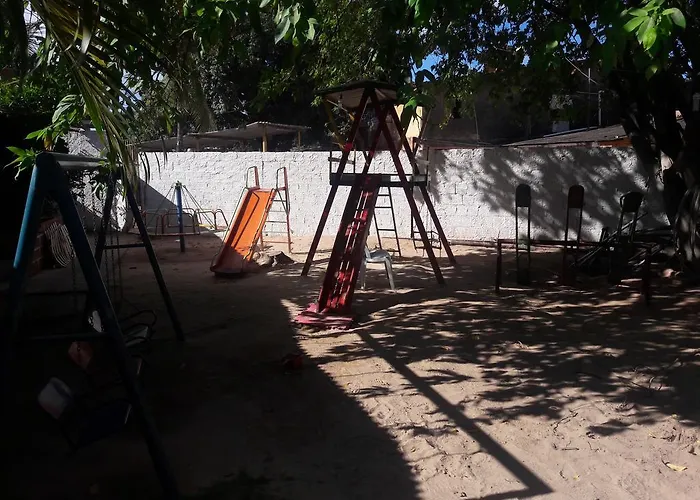 Pousada Lirios Dos Vales São José da Coroa Grande